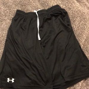 Basketball shorts